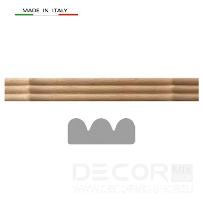 Dekoro elementas 25/23 